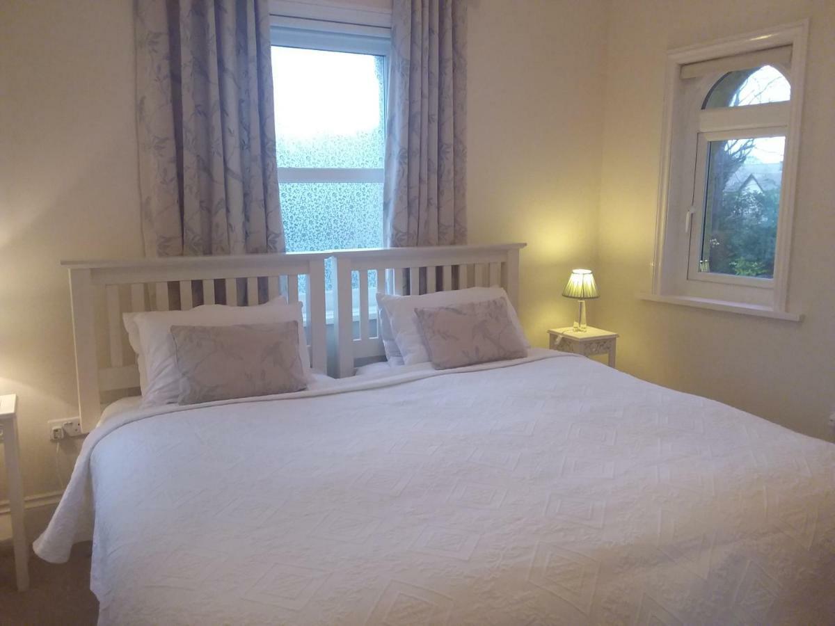 Chine Side Bed & Breakfast Shanklin Ngoại thất bức ảnh